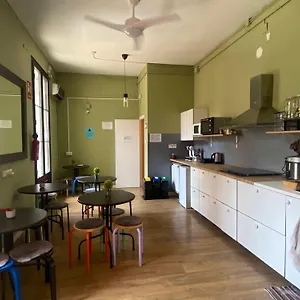 Pensjonat Sant Antoni Hostal, Sustainable Tourism, Barcelona